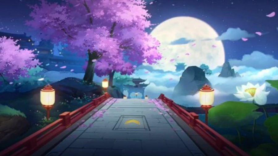 逃离废弃的建筑